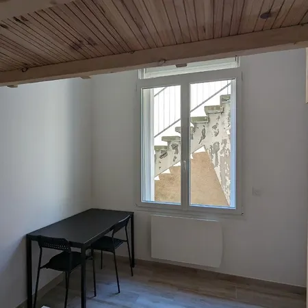 Apartment Comfortable Of 18 M For 2 People Montpellier