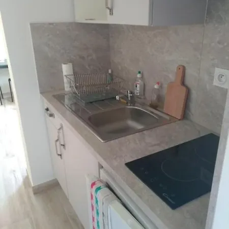 Apartment Comfortable Of 18 M For 2 People *